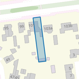 Perceel AVE00-H-4758