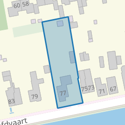 Perceel AVE00-H-4769