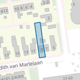 Perceel AVE00-H-4788