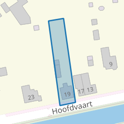 Perceel AVE00-H-4805