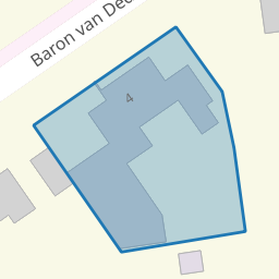 Perceel AVE00-H-4807