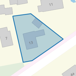 Perceel AVE00-H-4809