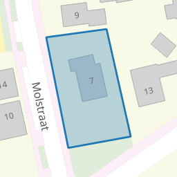 Perceel AVE00-H-4811