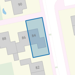 Perceel AVE00-H-4889