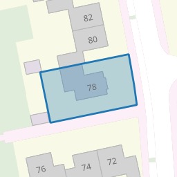 Perceel AVE00-H-4892