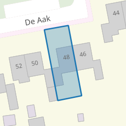 Perceel AVE00-H-4906