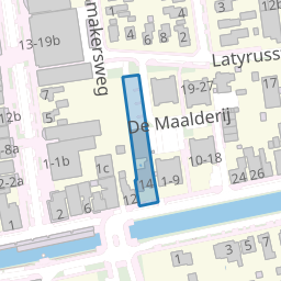 Perceel AVE00-H-4988