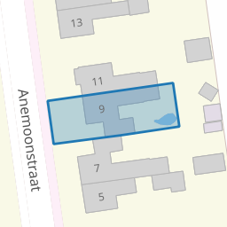 Perceel AVE00-H-4991