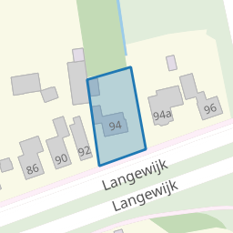 Perceel AVE00-H-4999