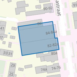 Perceel AVE00-H-5001