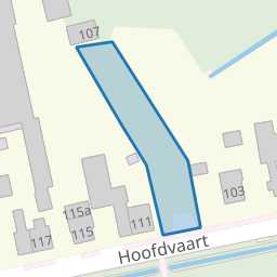 Perceel AVE00-H-5034