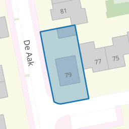 Perceel AVE00-H-5064