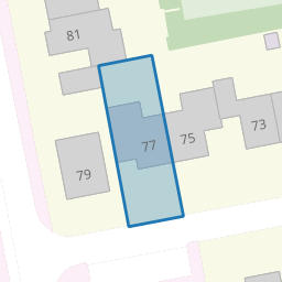 Perceel AVE00-H-5065