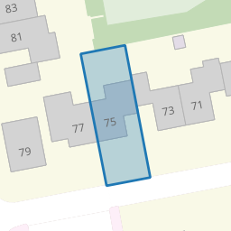 Perceel AVE00-H-5066