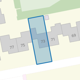 Perceel AVE00-H-5067