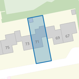 Perceel AVE00-H-5068