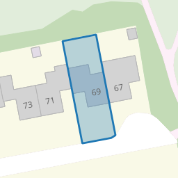 Perceel AVE00-H-5069