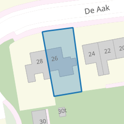 Perceel AVE00-H-5088