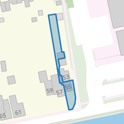 Perceel AVE00-H-5095