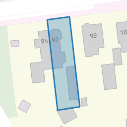 Perceel AVE00-H-5097