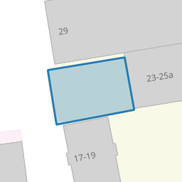 Perceel AVE00-H-5099