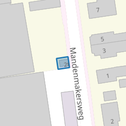 Perceel AVE00-H-5101