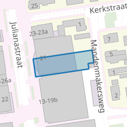 Perceel AVE00-H-5102