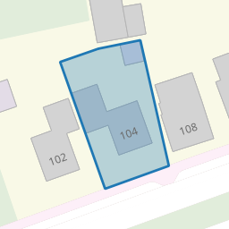 Perceel AVE00-H-5111