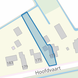 Perceel AVE00-H-5138