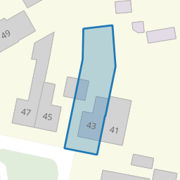 Perceel AVE00-H-5177