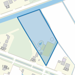 Perceel AVE00-H-5196