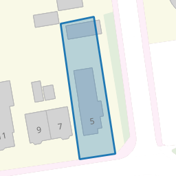 Perceel AVE00-H-5272