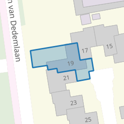 Perceel AVE00-H-5305