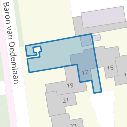 Perceel AVE00-H-5306