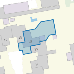 Perceel AVE00-H-5307