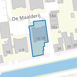 Perceel AVE00-H-5316