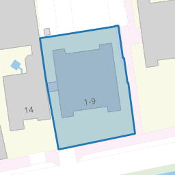 Perceel AVE00-H-5317