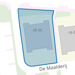 Perceel AVE00-H-5319