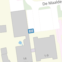 Perceel AVE00-H-5320