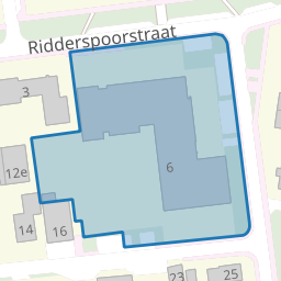 Perceel AVE00-H-5322