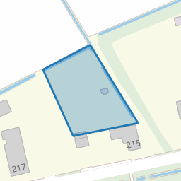 Perceel AVE00-H-5326