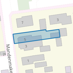 Perceel AVE00-H-5351