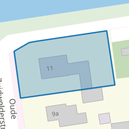 Perceel AVE00-H-5385