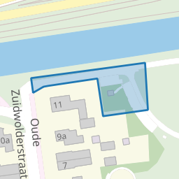 Perceel AVE00-H-5386