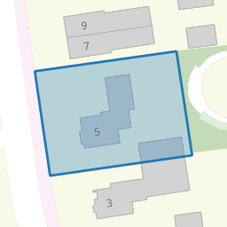 Perceel AVE00-H-5388