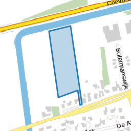 Perceel AVE00-H-5399