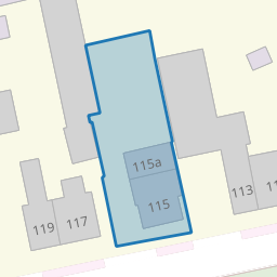 Perceel AVE00-H-5400