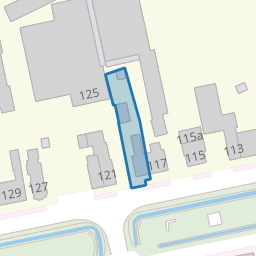 Perceel AVE00-H-5403