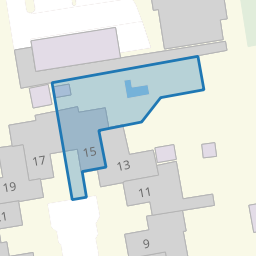 Perceel AVE00-H-5432