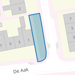 Perceel AVE00-H-5441